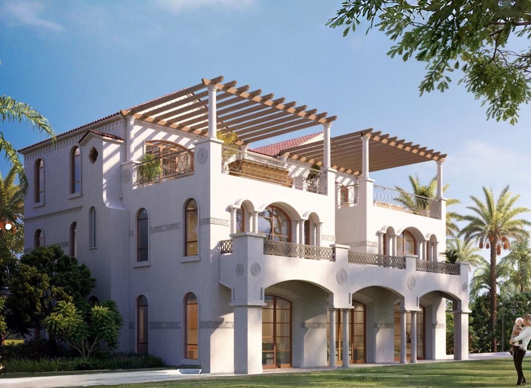Valencia County East Phase 2